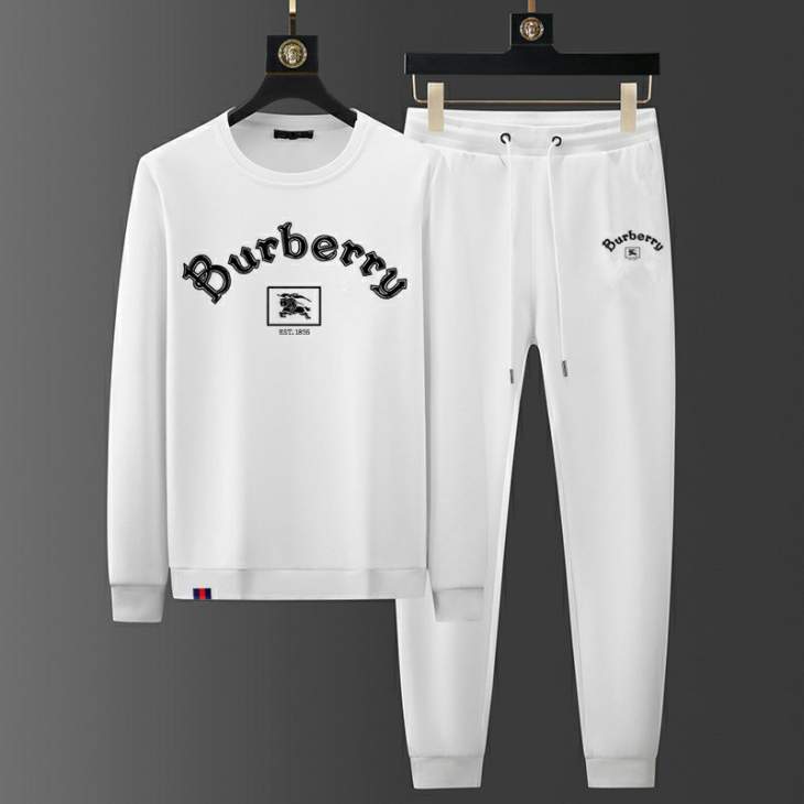 Picture of Burberry Sweater Suits _SKUBurberryM-4XL11Lr35337469